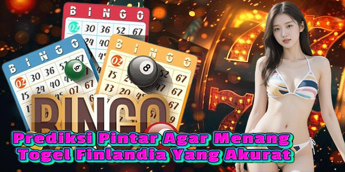 Prediksi Pintar Agar Menang Togel Finlandia Yang Akurat Prediksi Pintar Agar Menang Togel Finlandia Yang Akurat